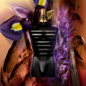 Jean Paul Gaultier Le Male Le Parfum Eau de Parfum for Men