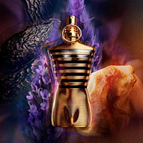 Jean Paul Gaultier Le Male Elixir Eau de Parfum Intense for Men