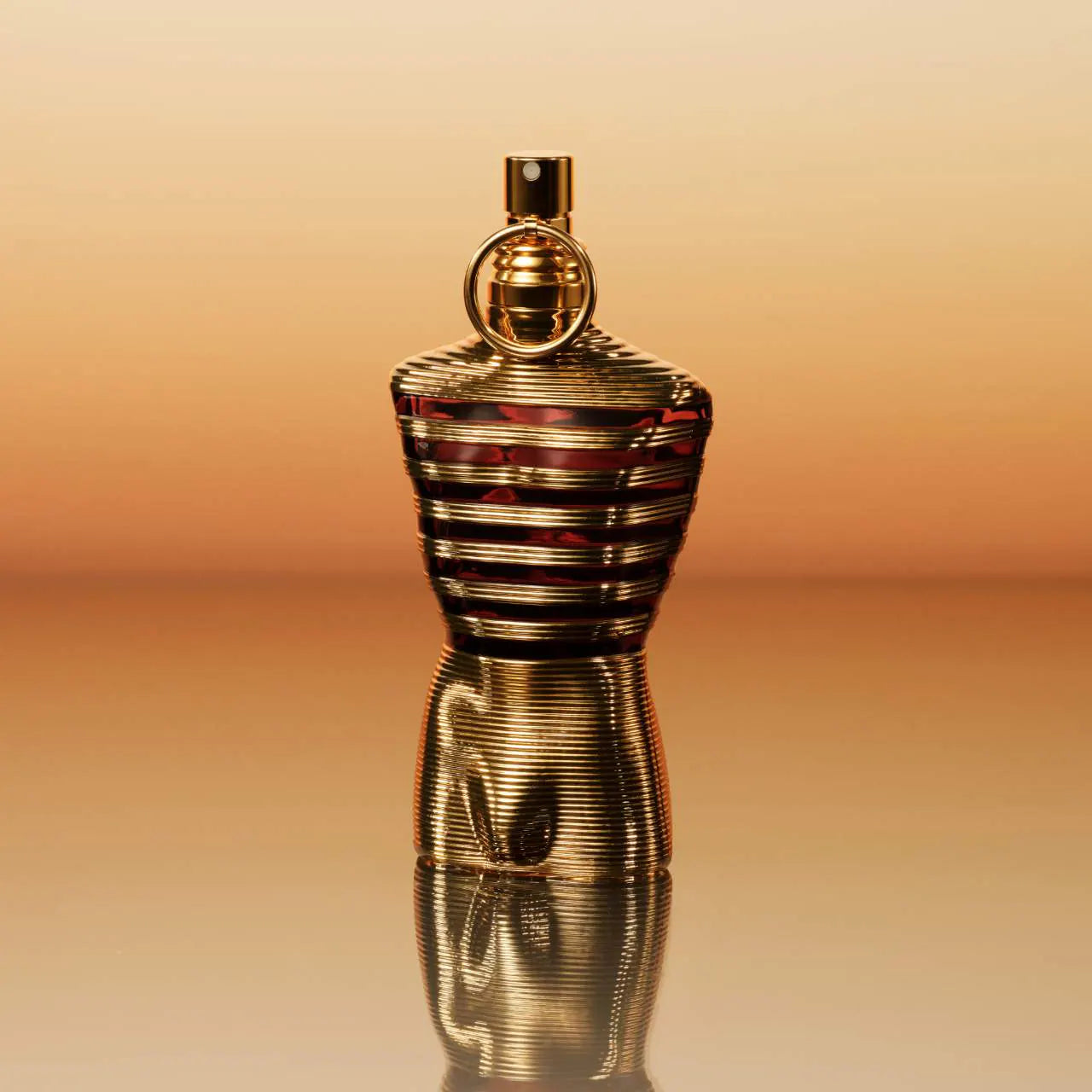 Jean Paul Gaultier Le Male Elixir Eau de Parfum Intense for Men