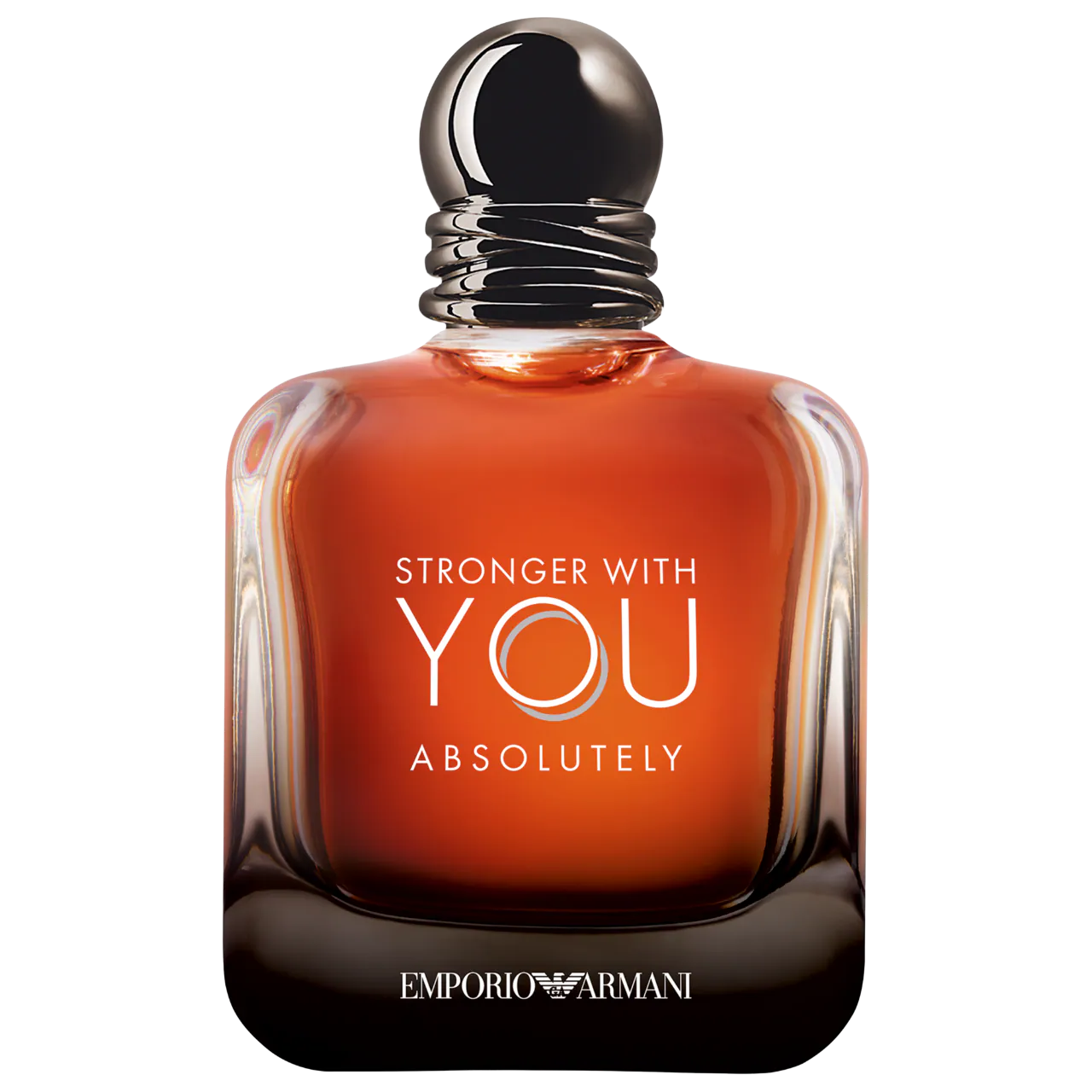 Emporio Armani Stronger With You Absolutely Parfum