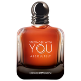 Emporio Armani Stronger With You Absolutely Parfum