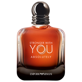 Emporio Armani Stronger With You Absolutely Parfum