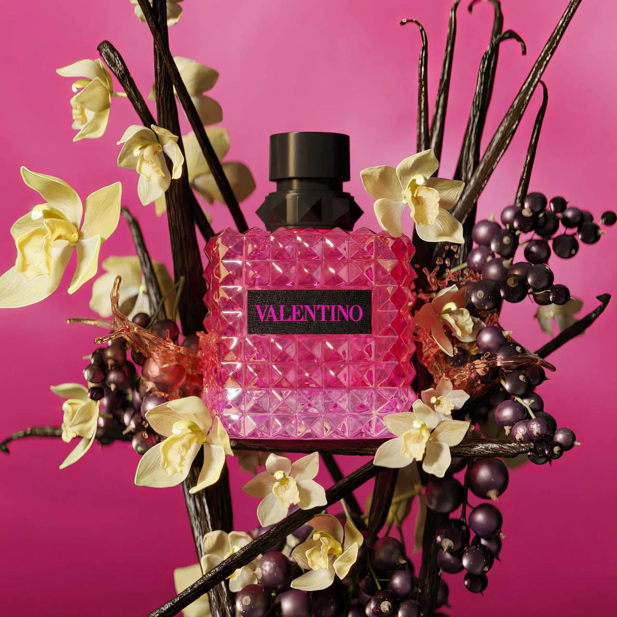 Valentino Donna Born in Roma Extradose Parfum Women